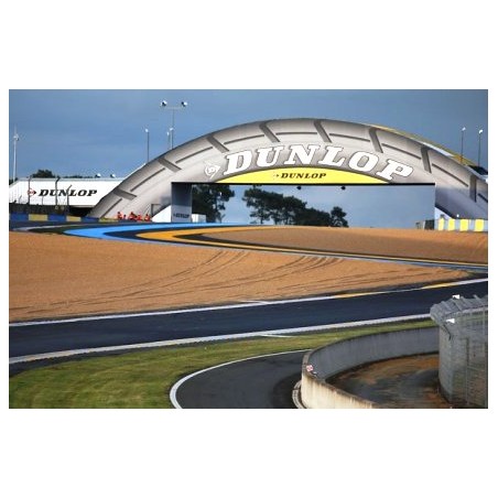 PACK 2 jours Le Mans 19 et 20 aout 2025