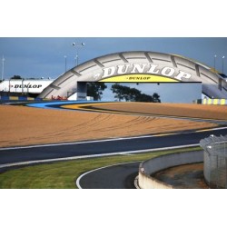 PACK 2 jours Le Mans 22 et 23 avril 2025