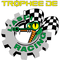 PACK (vitesse + endurance) Trophée de l'ASPI RACING 2025 3 PILOTES Alès